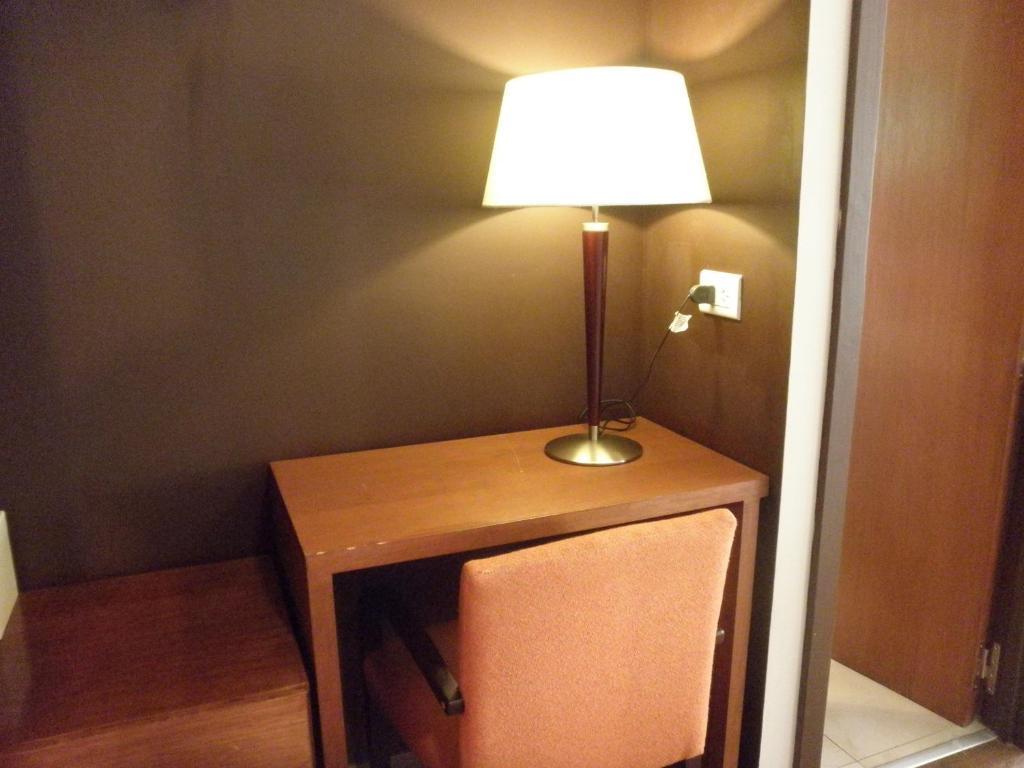 סן קרלוס דה ברילוצ'ה Quillen Hotel & Spa חדר תמונה