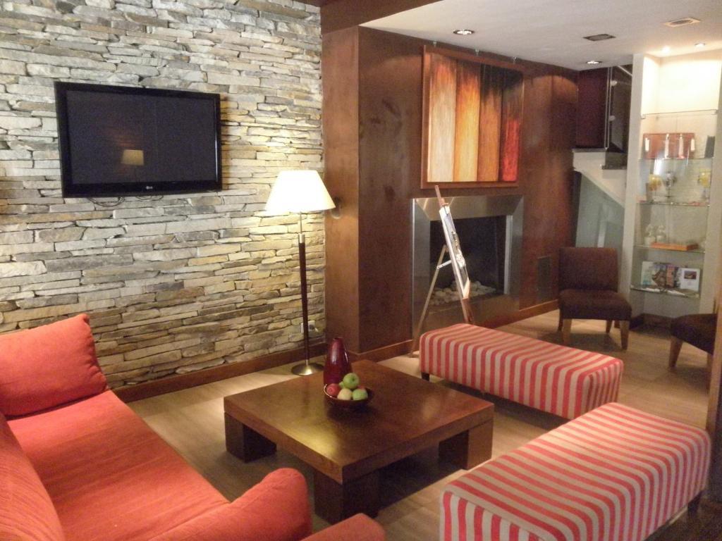 סן קרלוס דה ברילוצ'ה Quillen Hotel & Spa מראה חיצוני תמונה