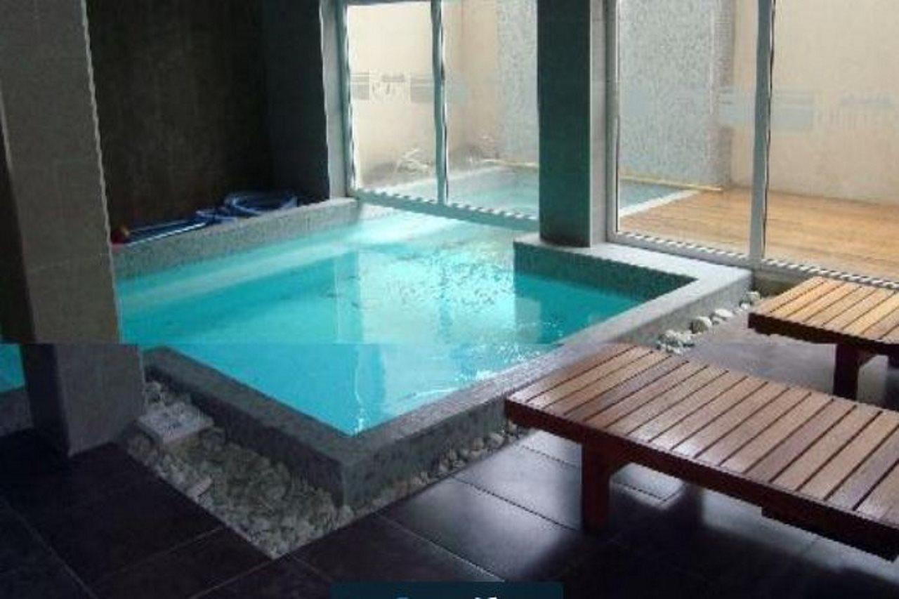סן קרלוס דה ברילוצ'ה Quillen Hotel & Spa מראה חיצוני תמונה