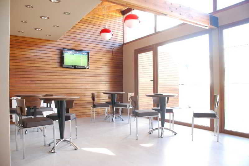 סן קרלוס דה ברילוצ'ה Quillen Hotel & Spa מראה חיצוני תמונה