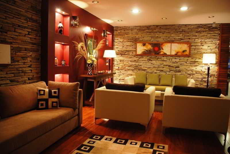 סן קרלוס דה ברילוצ'ה Quillen Hotel & Spa מראה חיצוני תמונה