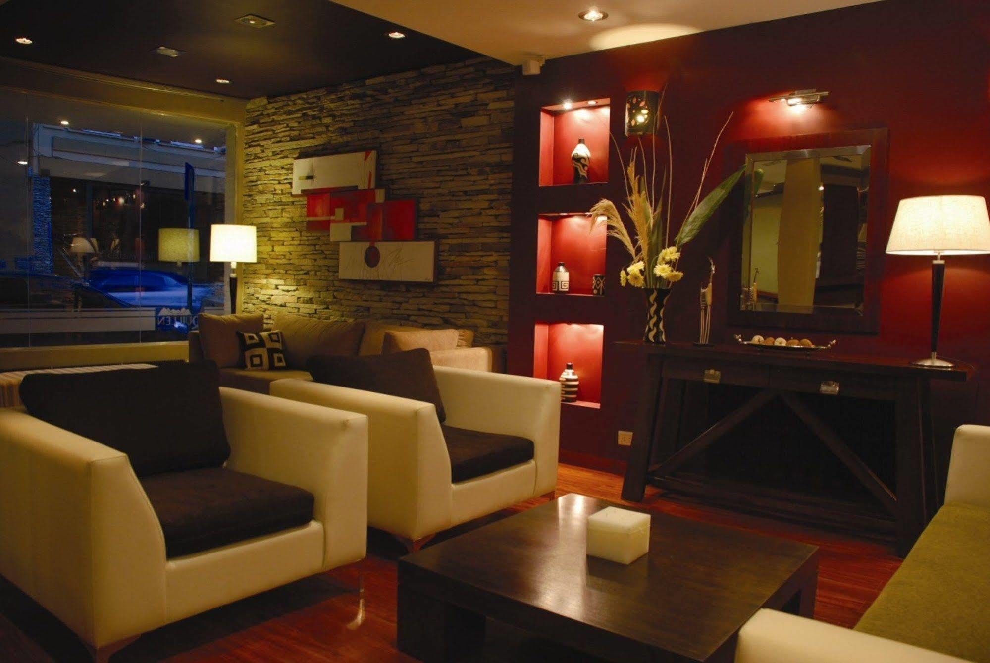 סן קרלוס דה ברילוצ'ה Quillen Hotel & Spa מראה חיצוני תמונה