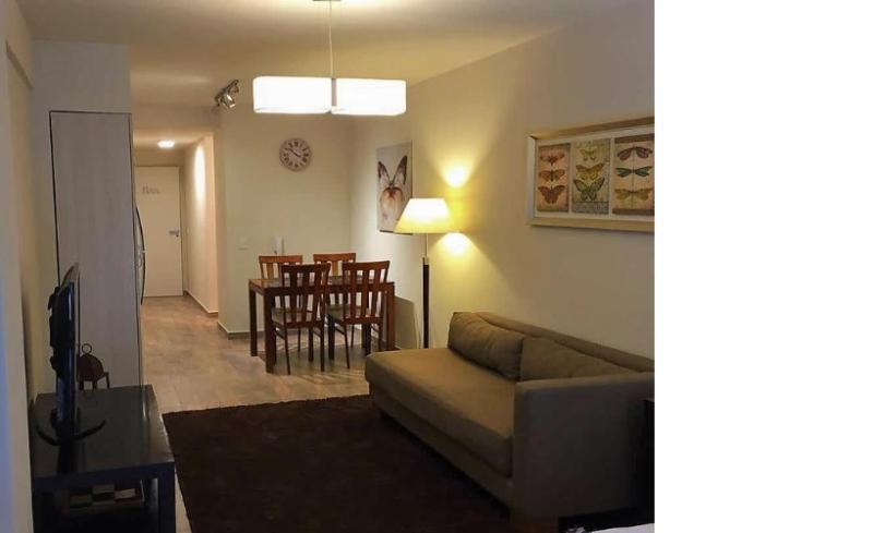 סן קרלוס דה ברילוצ'ה Quillen Hotel & Spa מראה חיצוני תמונה